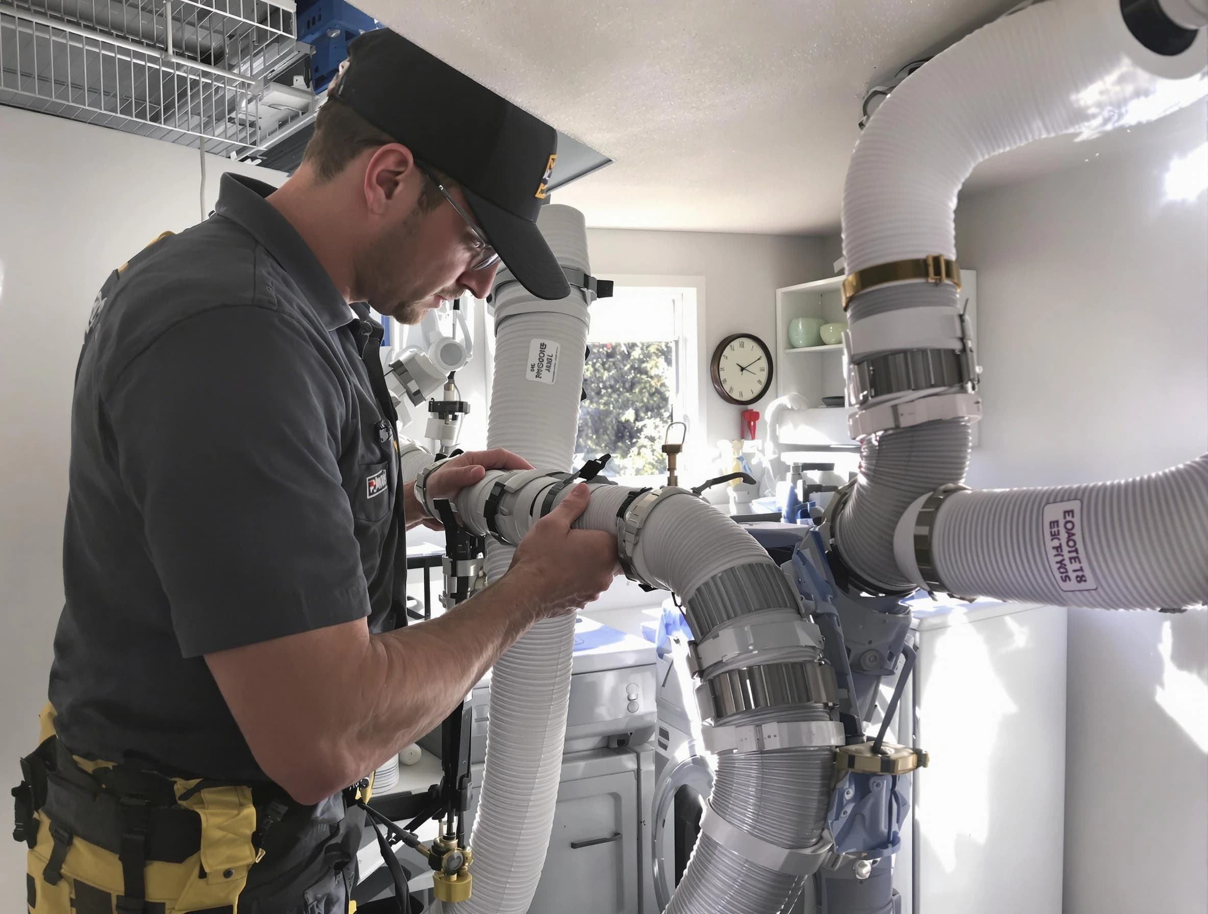 Hose Installation service in Avondale Estates, GA